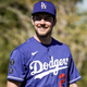 This is exactly the look I imagine is on Trevor Bauer’s face while he’s “all lives matter”ing Dodgers fans.